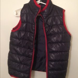 Child’s Vest